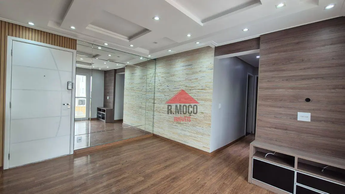 Apartamento com 2 quartos à venda, 58m2 em Jardim Flor da Montanha, Guarulhos - SP - imagem 2 Foto 2 de Apartamento com 2 quartos à venda, 58m2 em Jardim Flor da Montanha, Guarulhos - SP