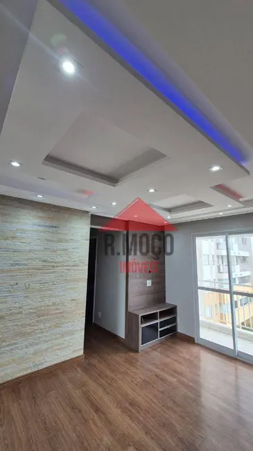 Apartamento com 2 quartos à venda, 58m2 em Jardim Flor da Montanha, Guarulhos - SP - imagem 5 Foto 5 de Apartamento com 2 quartos à venda, 58m2 em Jardim Flor da Montanha, Guarulhos - SP