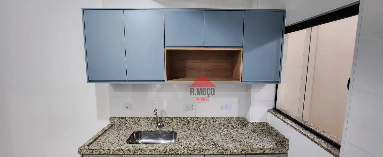 Apartamento com 2 quartos para alugar, 39m2 em Cidade Antônio Estevão de Carvalho, São Paulo - SP - imagem 9 Foto 9 de Apartamento com 2 quartos para alugar, 39m2 em Cidade Antônio Estevão de Carvalho, São Paulo - SP