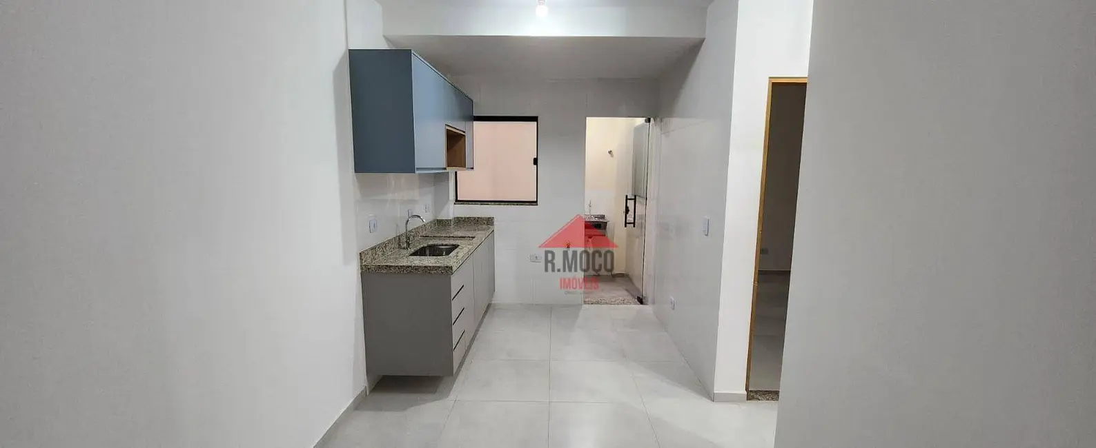 Apartamento com 2 quartos para alugar, 39m2 em Cidade Antônio Estevão de Carvalho, São Paulo - SP - imagem 1 Foto 1 de Apartamento com 2 quartos para alugar, 39m2 em Cidade Antônio Estevão de Carvalho, São Paulo - SP