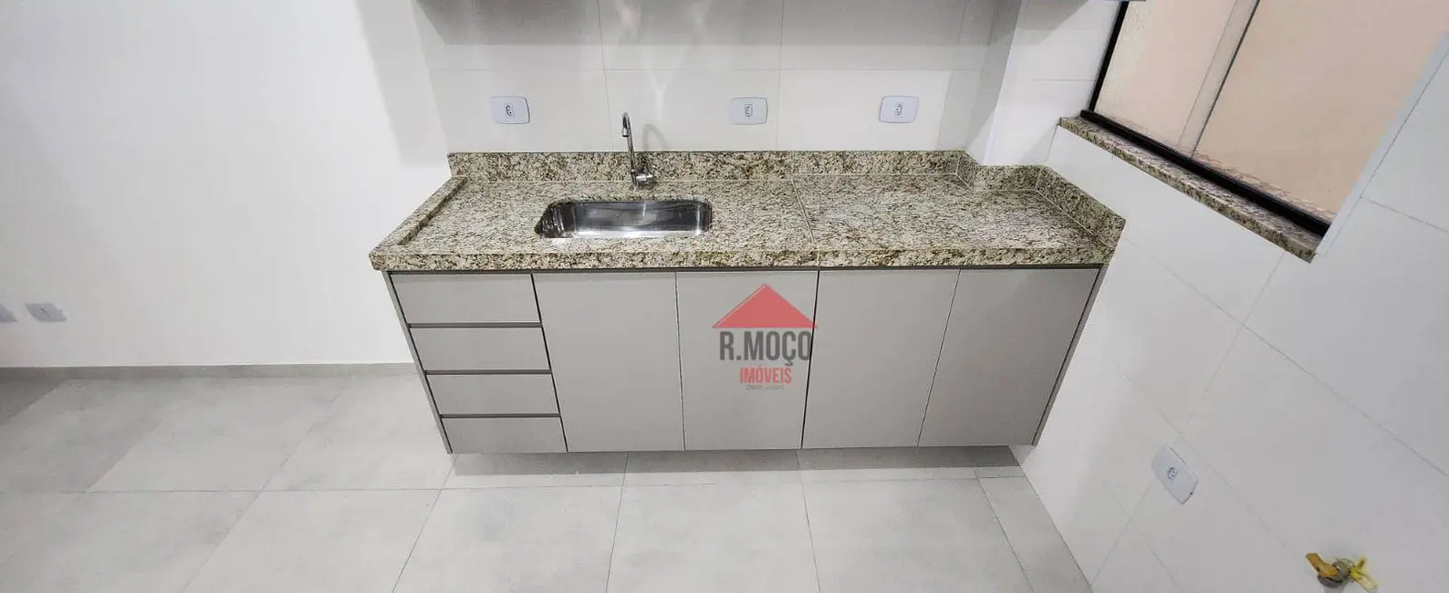 Apartamento com 2 quartos para alugar, 39m2 em Cidade Antônio Estevão de Carvalho, São Paulo - SP - imagem 6 Foto 6 de Apartamento com 2 quartos para alugar, 39m2 em Cidade Antônio Estevão de Carvalho, São Paulo - SP