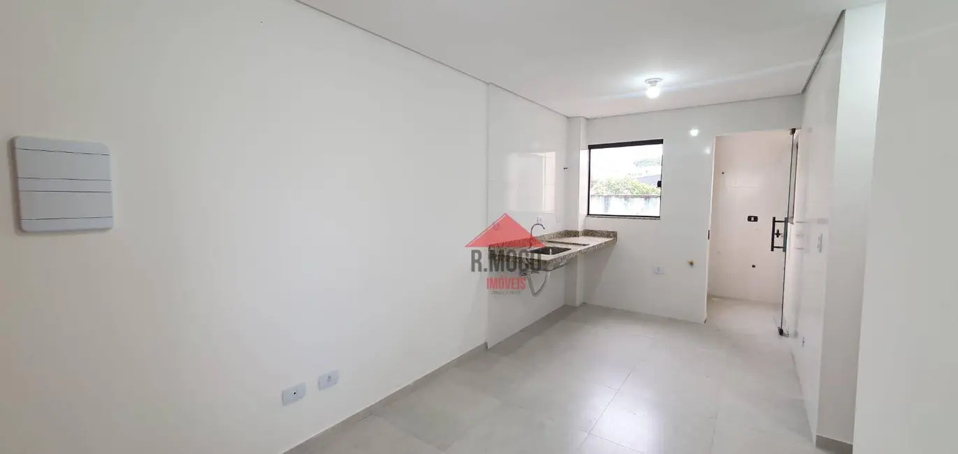 Foto 4 de Apartamento com 2 quartos para alugar, 39m2 em Cidade Antônio Estevão de Carvalho, São Paulo - SP