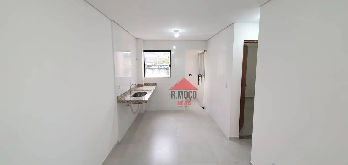 Foto 1 de Apartamento com 2 quartos para alugar, 39m2 em Cidade Antônio Estevão de Carvalho, São Paulo - SP