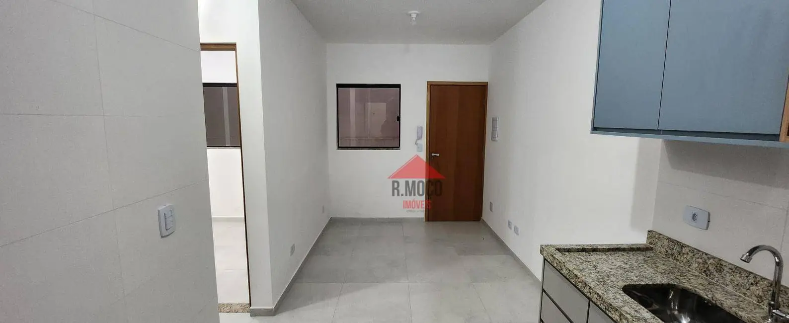 Apartamento com 2 quartos para alugar, 39m2 em Cidade Antônio Estevão de Carvalho, São Paulo - SP - imagem 5 Foto 5 de Apartamento com 2 quartos para alugar, 39m2 em Cidade Antônio Estevão de Carvalho, São Paulo - SP