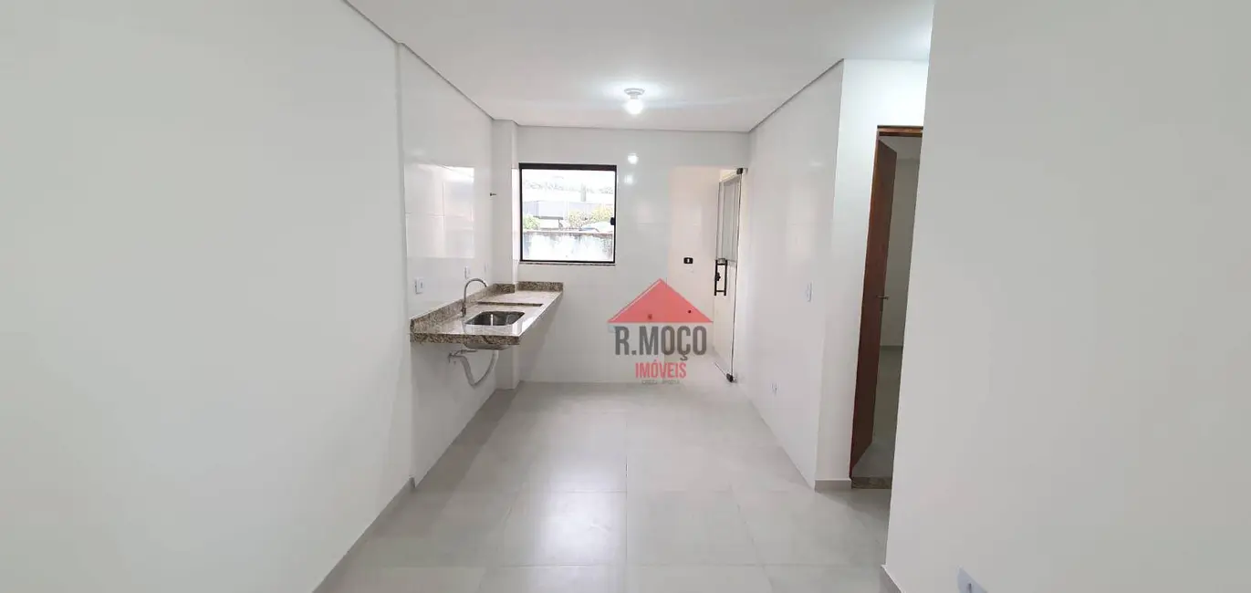 Foto 3 de Apartamento com 2 quartos para alugar, 39m2 em Cidade Antônio Estevão de Carvalho, São Paulo - SP