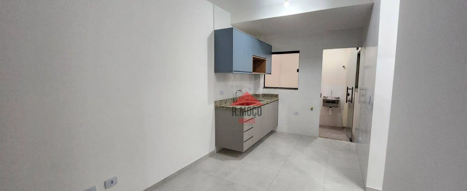 Apartamento com 2 quartos para alugar, 39m2 em Cidade Antônio Estevão de Carvalho, São Paulo - SP - imagem 2 Foto 2 de Apartamento com 2 quartos para alugar, 39m2 em Cidade Antônio Estevão de Carvalho, São Paulo - SP