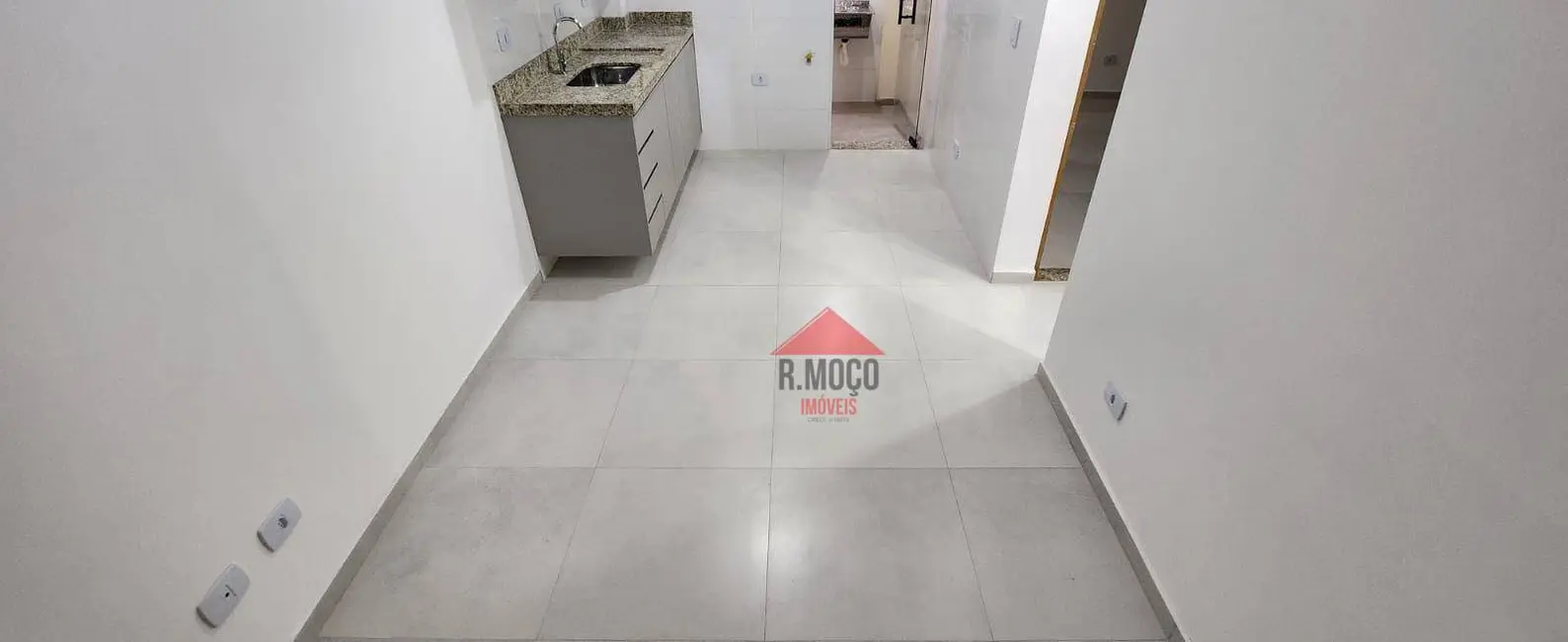 Apartamento com 2 quartos para alugar, 39m2 em Cidade Antônio Estevão de Carvalho, São Paulo - SP - imagem 3 Foto 3 de Apartamento com 2 quartos para alugar, 39m2 em Cidade Antônio Estevão de Carvalho, São Paulo - SP