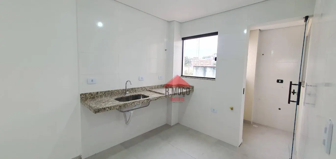 Foto 7 de Apartamento com 2 quartos para alugar, 39m2 em Cidade Antônio Estevão de Carvalho, São Paulo - SP