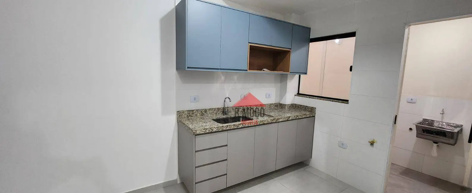 Apartamento com 2 quartos para alugar, 39m2 em Cidade Antônio Estevão de Carvalho, São Paulo - SP - imagem 4 Foto 4 de Apartamento com 2 quartos para alugar, 39m2 em Cidade Antônio Estevão de Carvalho, São Paulo - SP