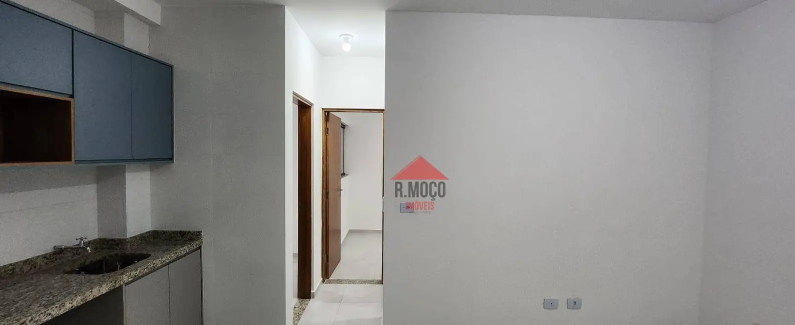 Apartamento com 2 quartos para alugar, 38m2 em Cidade Antônio Estevão de Carvalho, São Paulo - SP - imagem 3 Foto 3 de Apartamento com 2 quartos para alugar, 38m2 em Cidade Antônio Estevão de Carvalho, São Paulo - SP