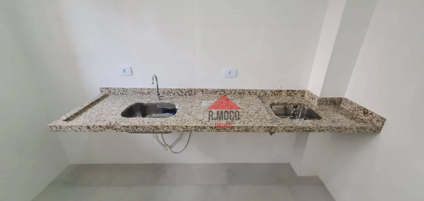 Foto 9 de Apartamento com 2 quartos para alugar, 38m2 em Cidade Antônio Estevão de Carvalho, São Paulo - SP