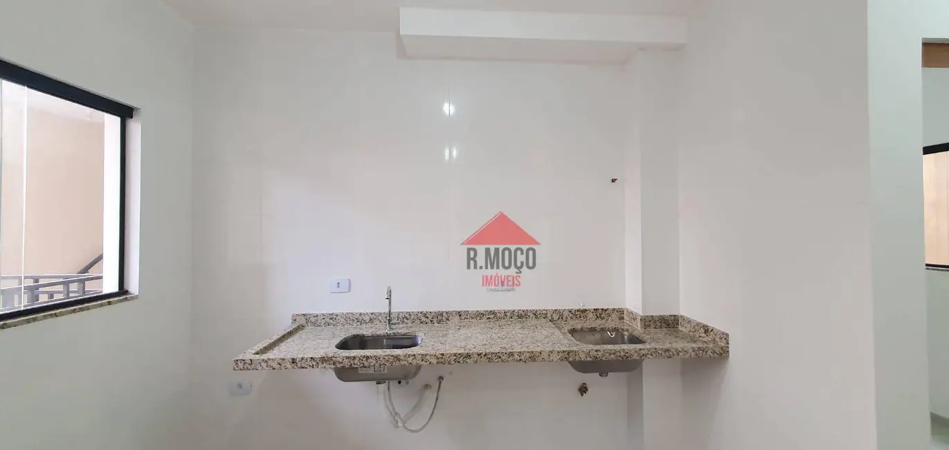 Foto 8 de Apartamento com 2 quartos para alugar, 38m2 em Cidade Antônio Estevão de Carvalho, São Paulo - SP