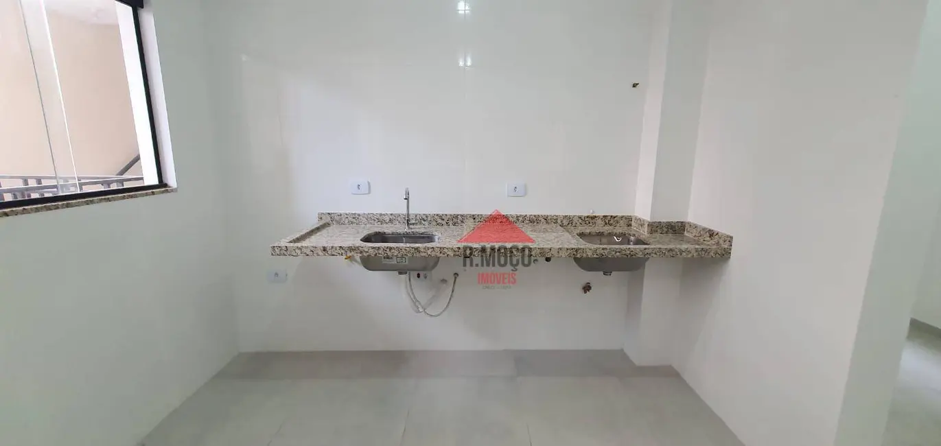 Foto 7 de Apartamento com 2 quartos para alugar, 38m2 em Cidade Antônio Estevão de Carvalho, São Paulo - SP