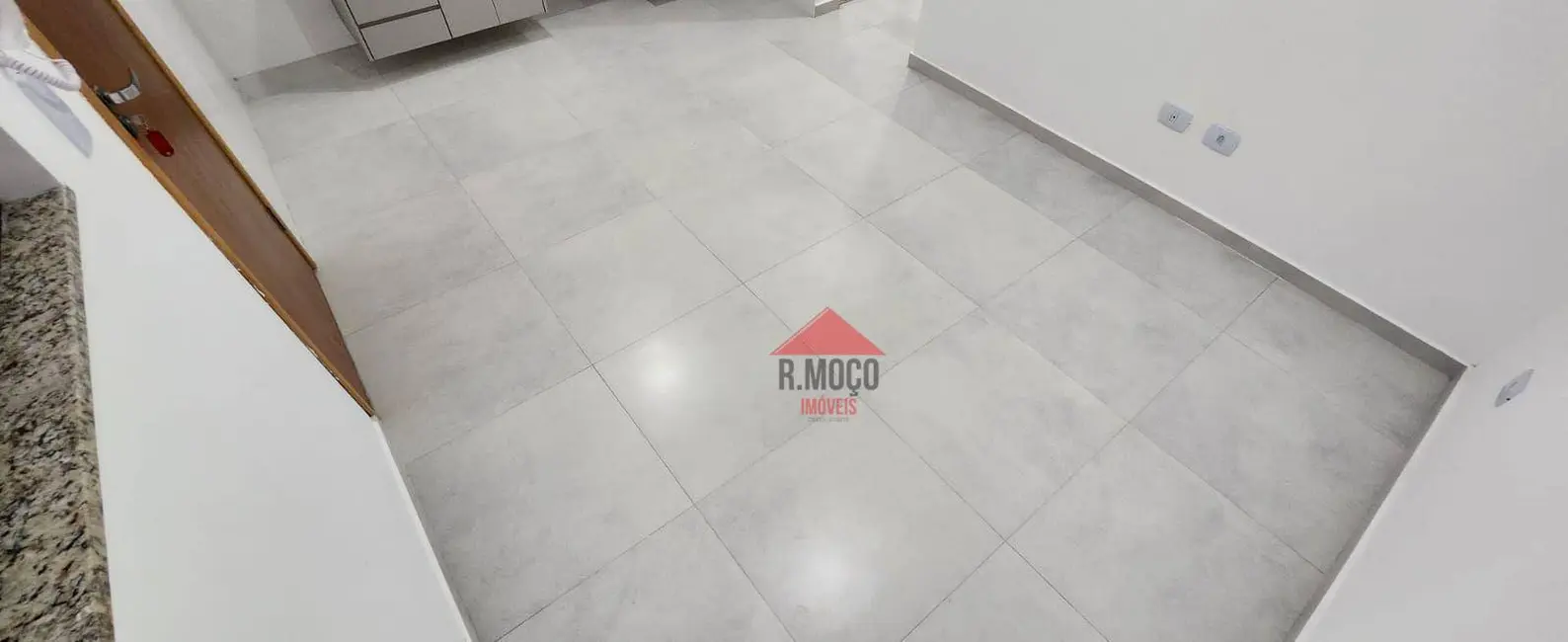 Apartamento com 2 quartos para alugar, 38m2 em Cidade Antônio Estevão de Carvalho, São Paulo - SP - imagem 4 Foto 4 de Apartamento com 2 quartos para alugar, 38m2 em Cidade Antônio Estevão de Carvalho, São Paulo - SP