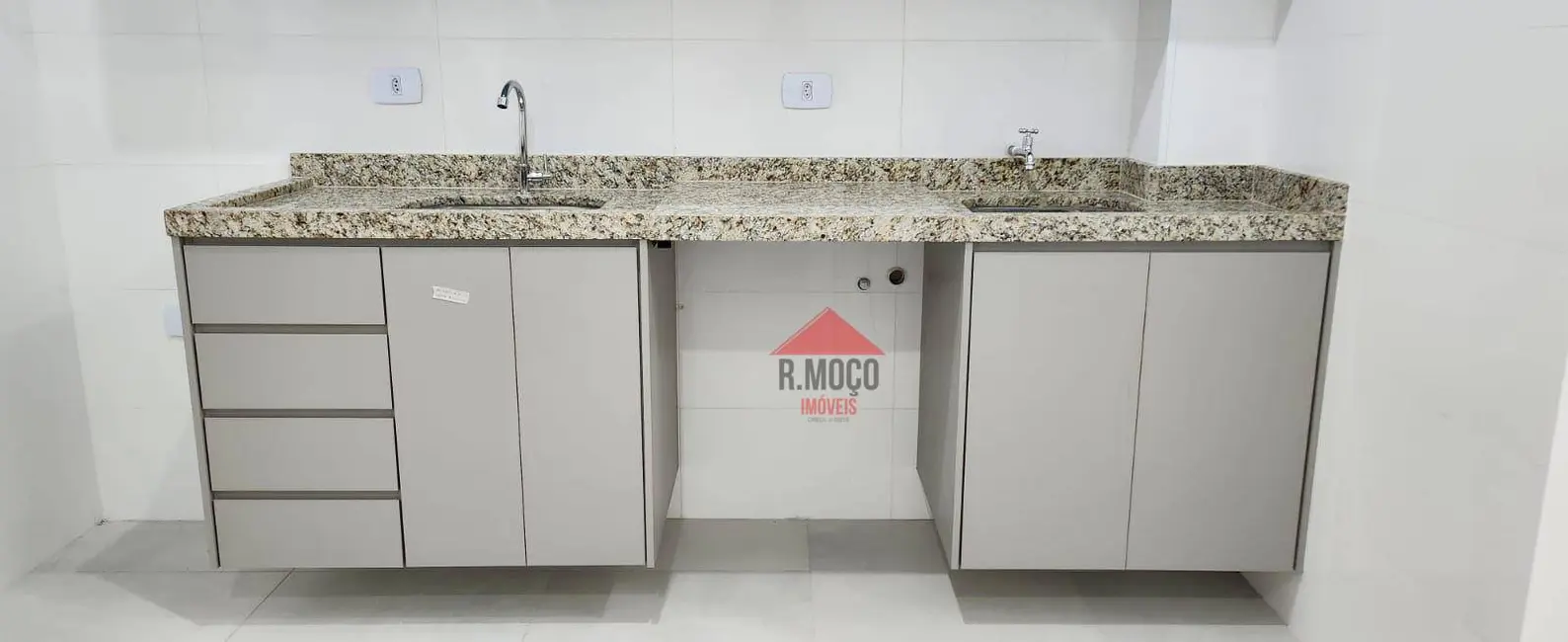 Foto 8 de Apartamento com 2 quartos para alugar, 38m2 em Cidade Antônio Estevão de Carvalho, São Paulo - SP