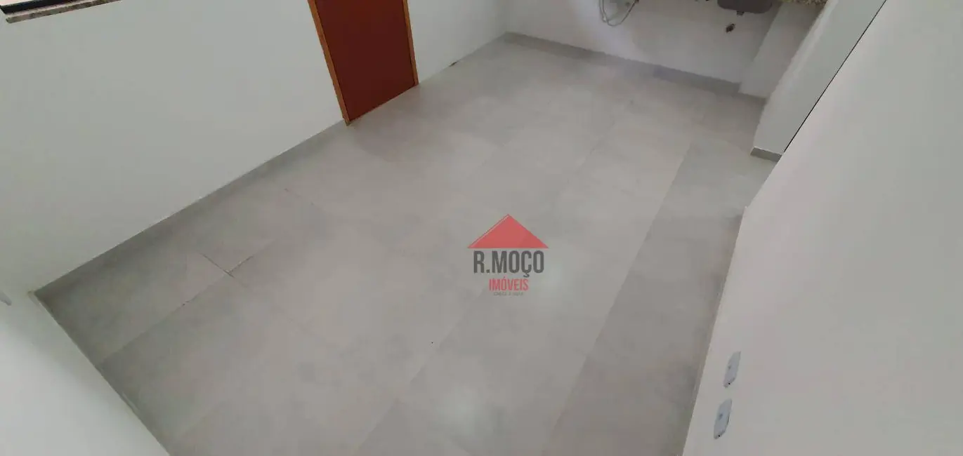 Foto 6 de Apartamento com 2 quartos para alugar, 38m2 em Cidade Antônio Estevão de Carvalho, São Paulo - SP