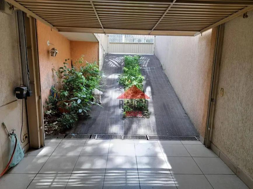 Foto 4 de Sobrado com 3 quartos à venda, 120m2 em Vila Matilde, São Paulo - SP