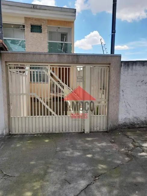 Foto 1 de Sobrado com 3 quartos à venda, 120m2 em Vila Matilde, São Paulo - SP