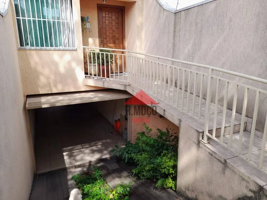Foto 2 de Sobrado com 3 quartos à venda, 120m2 em Vila Matilde, São Paulo - SP