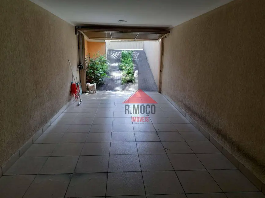Foto 5 de Sobrado com 3 quartos à venda, 120m2 em Vila Matilde, São Paulo - SP