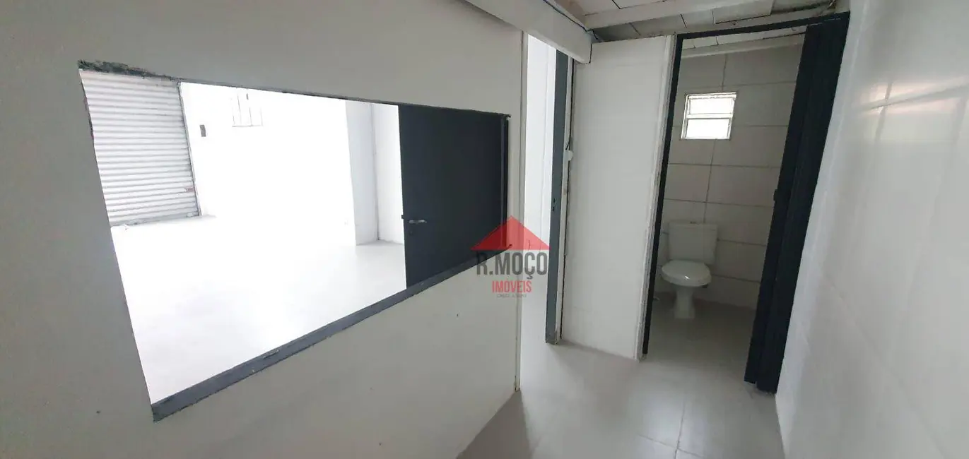 Foto 7 de Sala Comercial para alugar, 50m2 em Vila Ré, São Paulo - SP