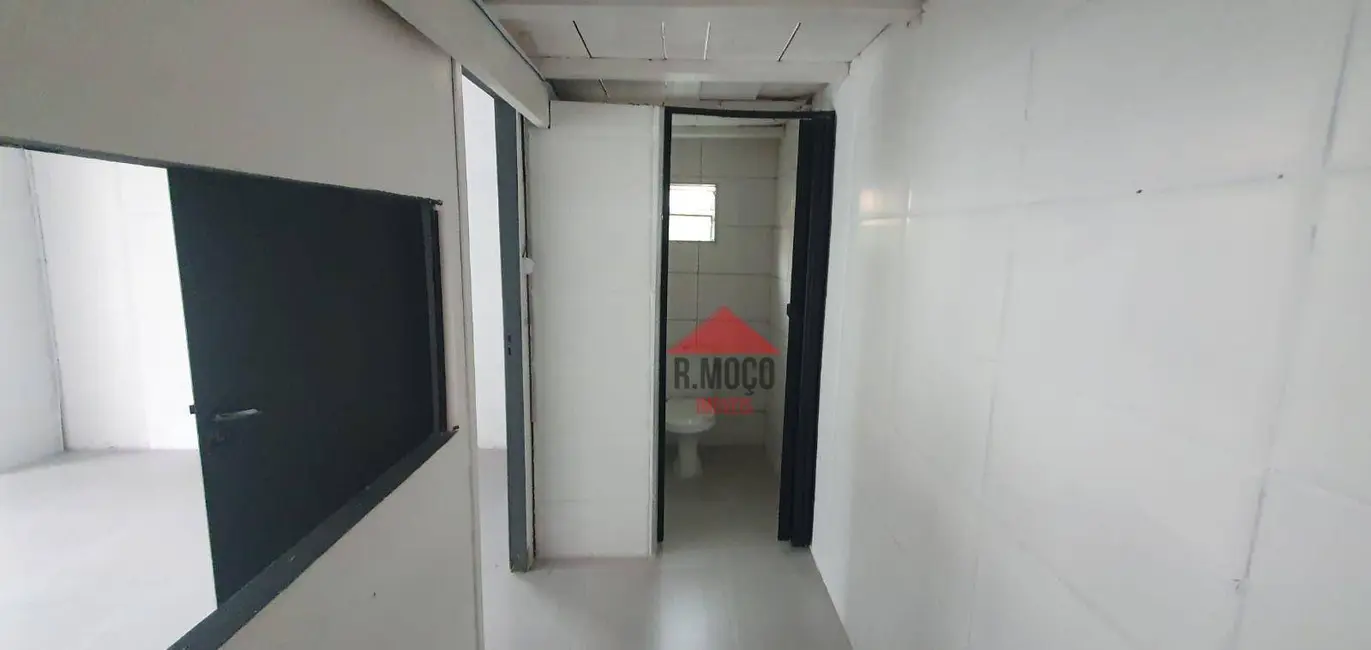 Foto 8 de Sala Comercial para alugar, 50m2 em Vila Ré, São Paulo - SP