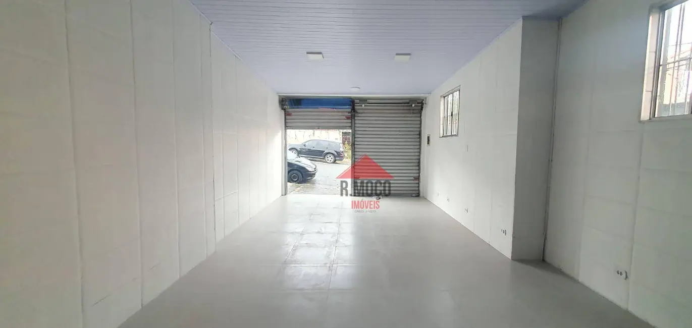 Foto 5 de Sala Comercial para alugar, 50m2 em Vila Ré, São Paulo - SP