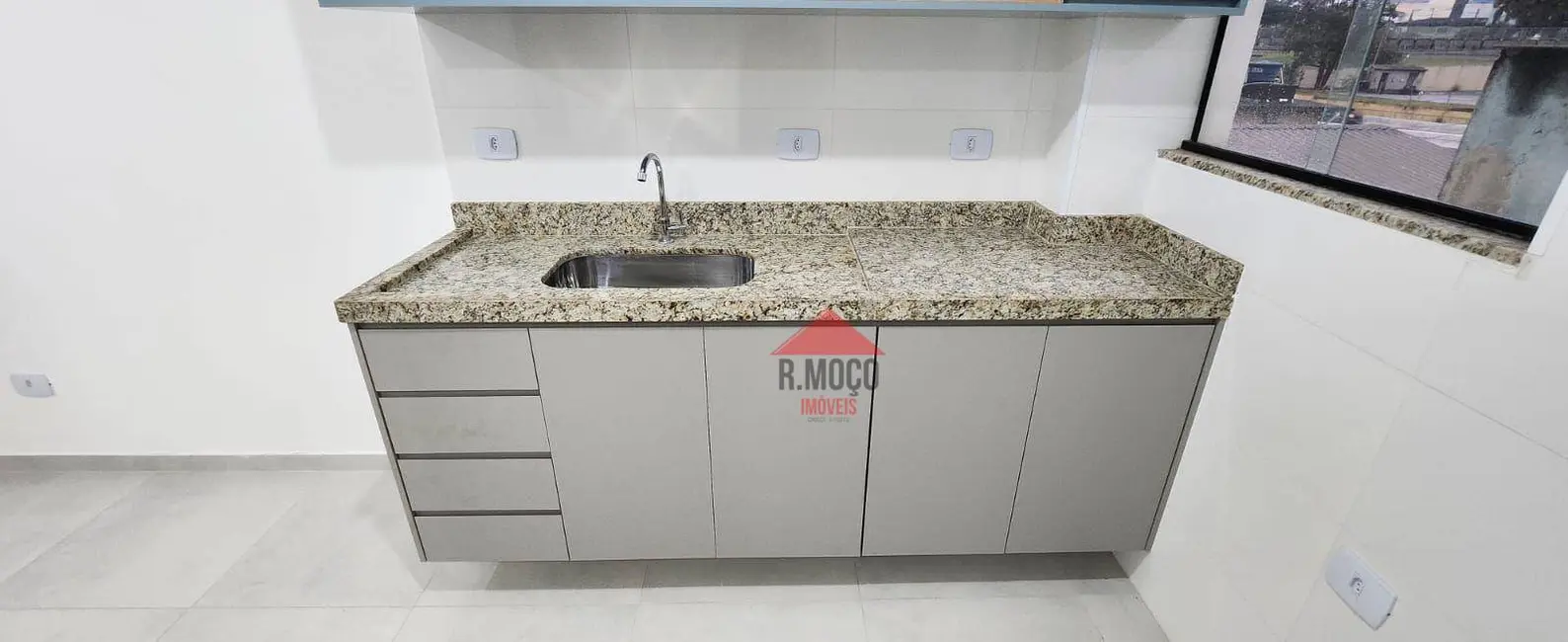 Foto 5 de Apartamento com 2 quartos para alugar, 39m2 em Cidade Antônio Estevão de Carvalho, São Paulo - SP