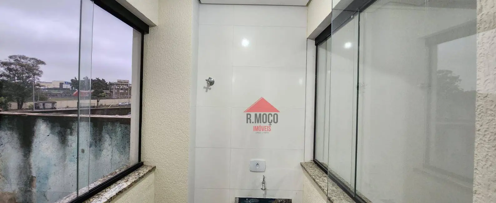 Foto 8 de Apartamento com 2 quartos para alugar, 39m2 em Cidade Antônio Estevão de Carvalho, São Paulo - SP
