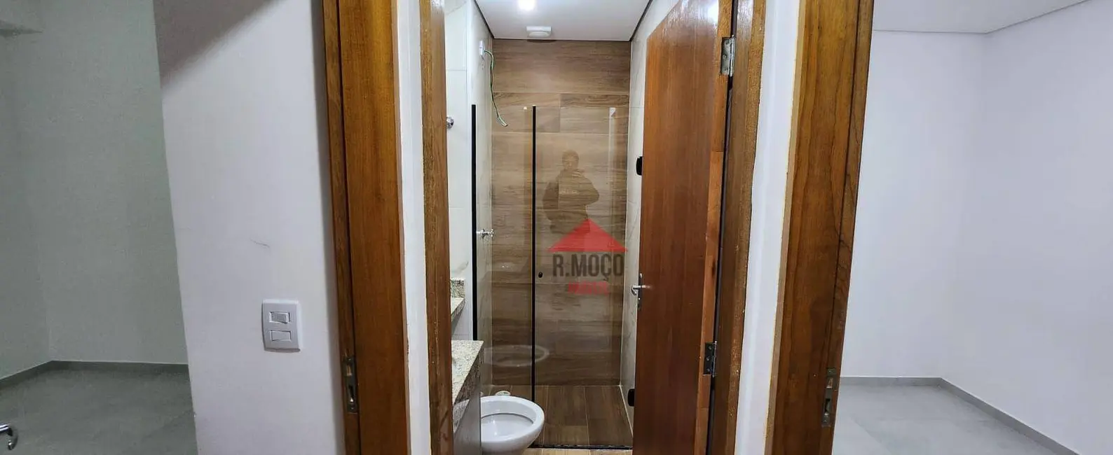 Foto 9 de Apartamento com 2 quartos para alugar, 39m2 em Cidade Antônio Estevão de Carvalho, São Paulo - SP