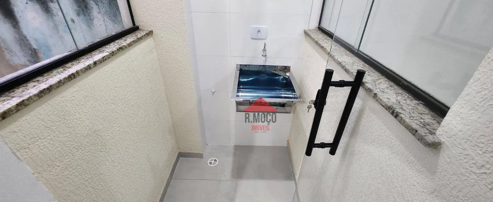 Foto 7 de Apartamento com 2 quartos para alugar, 39m2 em Cidade Antônio Estevão de Carvalho, São Paulo - SP