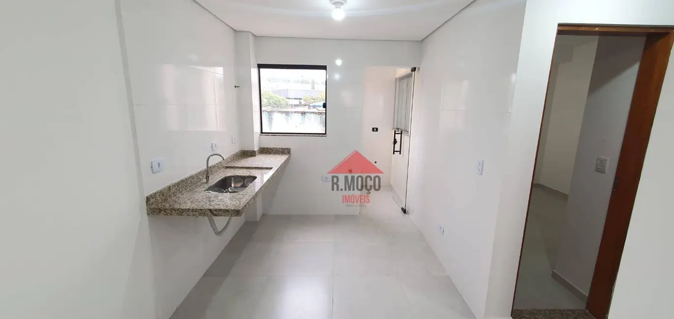 Foto 6 de Apartamento com 2 quartos para alugar, 39m2 em Cidade Antônio Estevão de Carvalho, São Paulo - SP