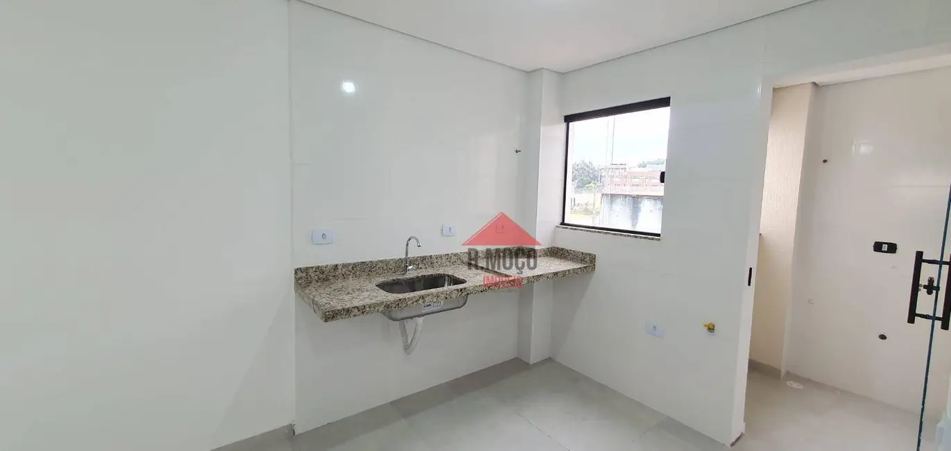 Foto 7 de Apartamento com 2 quartos para alugar, 39m2 em Cidade Antônio Estevão de Carvalho, São Paulo - SP