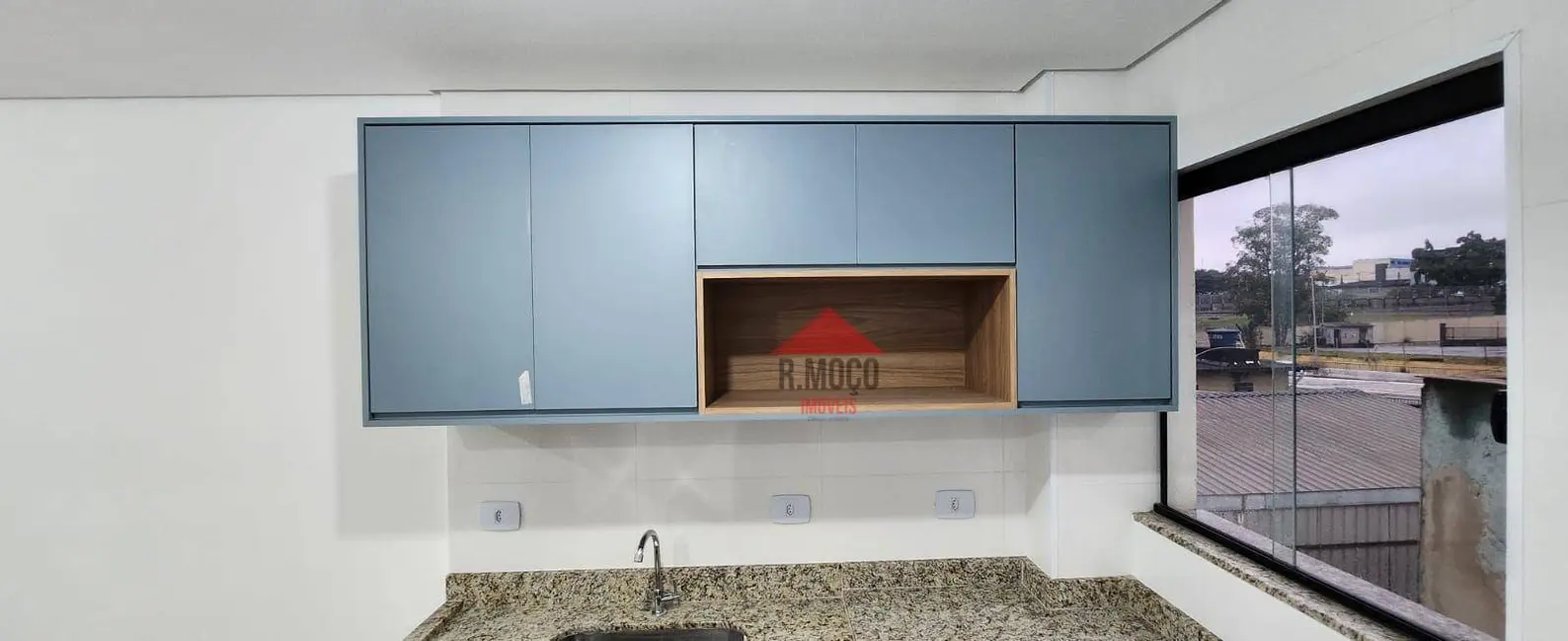 Foto 6 de Apartamento com 2 quartos para alugar, 39m2 em Cidade Antônio Estevão de Carvalho, São Paulo - SP