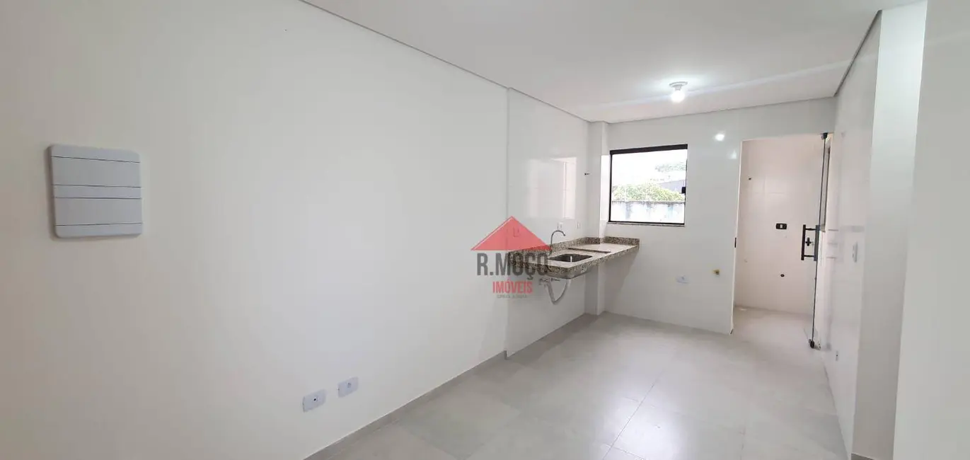 Foto 4 de Apartamento com 2 quartos para alugar, 39m2 em Cidade Antônio Estevão de Carvalho, São Paulo - SP