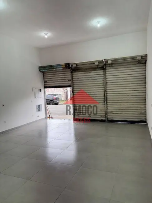 Foto 2 de Sala Comercial para alugar, 50m2 em Vila Talarico, São Paulo - SP
