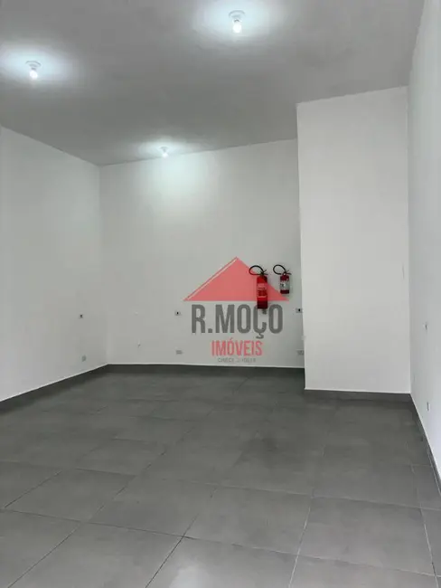 Foto 5 de Sala Comercial para alugar, 50m2 em Vila Talarico, São Paulo - SP