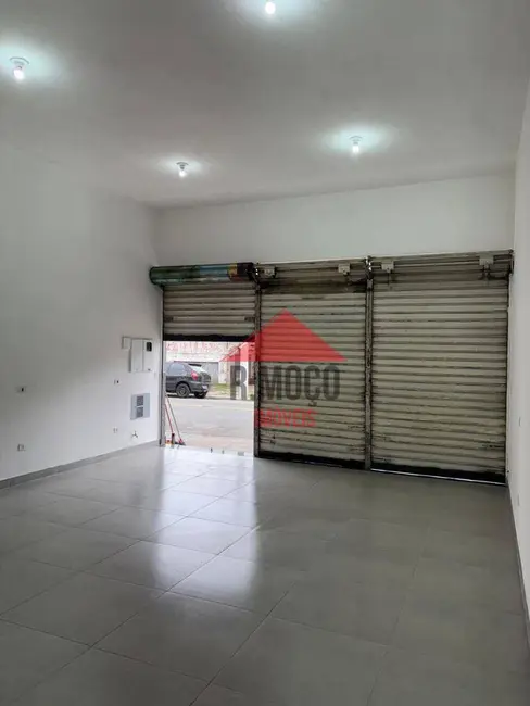 Foto 3 de Sala Comercial para alugar, 50m2 em Vila Talarico, São Paulo - SP