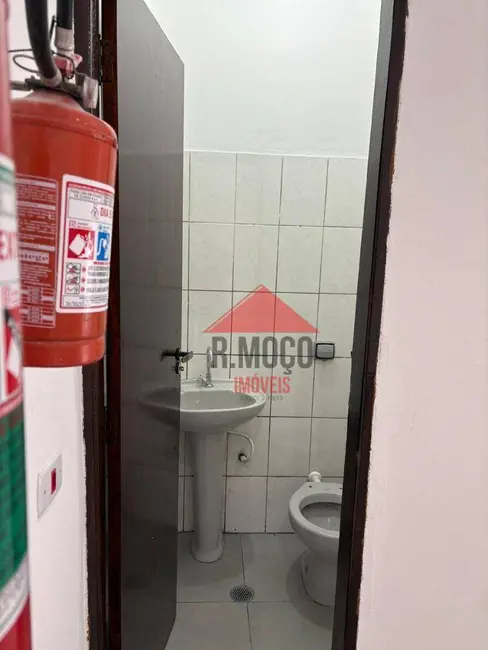Foto 7 de Sala Comercial para alugar, 50m2 em Vila Talarico, São Paulo - SP