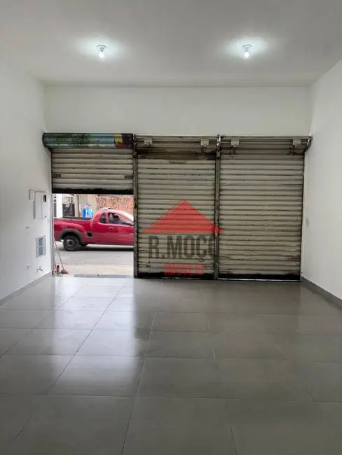 Foto 1 de Sala Comercial para alugar, 50m2 em Vila Talarico, São Paulo - SP