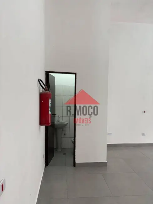Foto 6 de Sala Comercial para alugar, 50m2 em Vila Talarico, São Paulo - SP