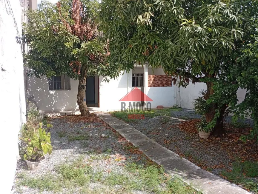 Foto 1 de Casa com 2 quartos para alugar, 80m2 em Chácara Califórnia, São Paulo - SP