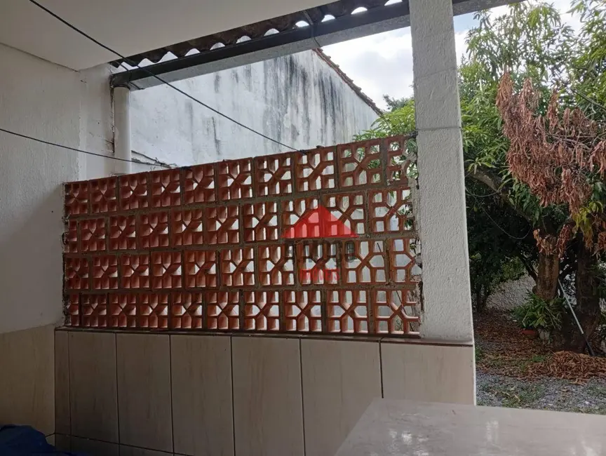 Foto 6 de Casa com 2 quartos para alugar, 80m2 em Chácara Califórnia, São Paulo - SP