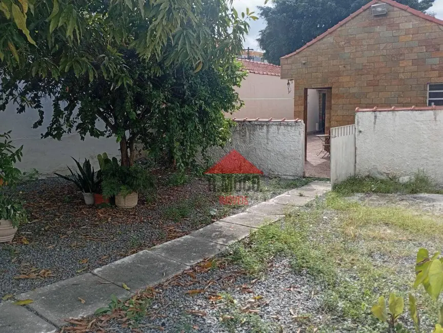 Foto 3 de Casa com 2 quartos para alugar, 80m2 em Chácara Califórnia, São Paulo - SP