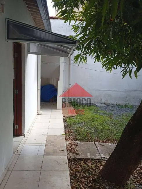 Foto 9 de Casa com 2 quartos para alugar, 80m2 em Chácara Califórnia, São Paulo - SP