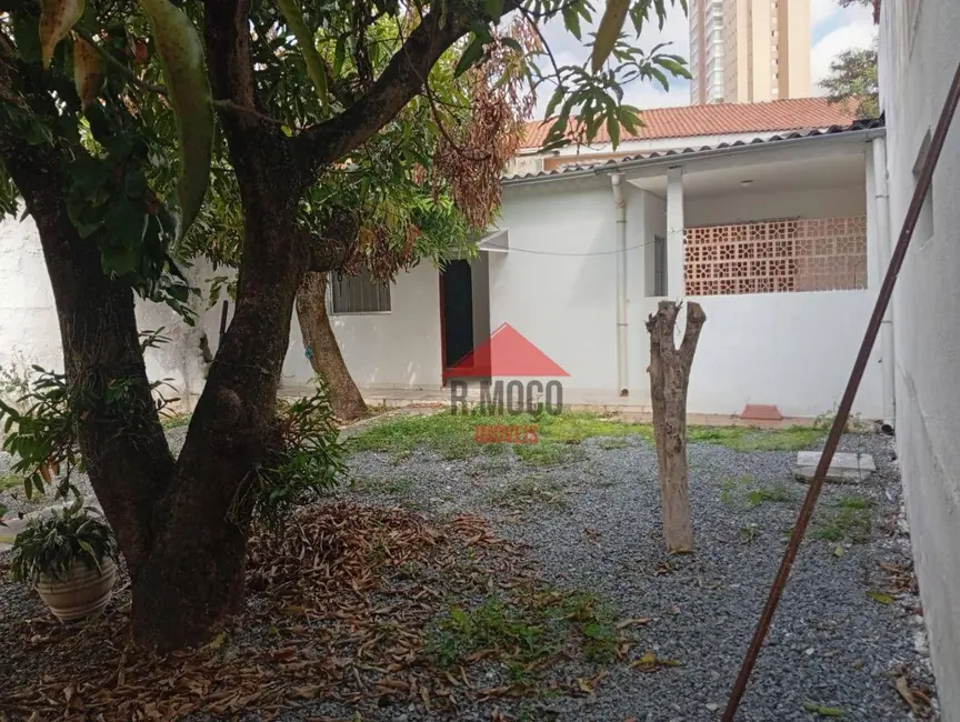 Foto 4 de Casa com 2 quartos para alugar, 80m2 em Chácara Califórnia, São Paulo - SP