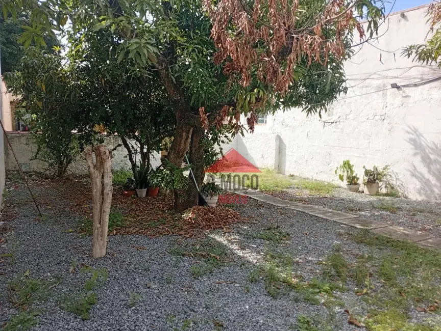 Foto 5 de Casa com 2 quartos para alugar, 80m2 em Chácara Califórnia, São Paulo - SP