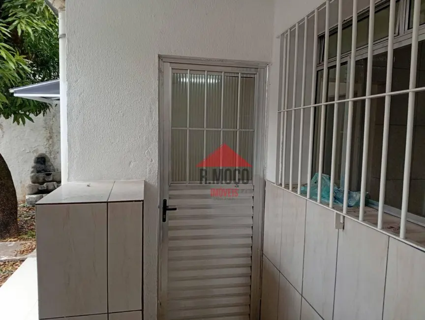Foto 2 de Casa com 2 quartos para alugar, 80m2 em Chácara Califórnia, São Paulo - SP
