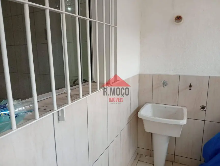 Foto 7 de Casa com 2 quartos para alugar, 80m2 em Chácara Califórnia, São Paulo - SP