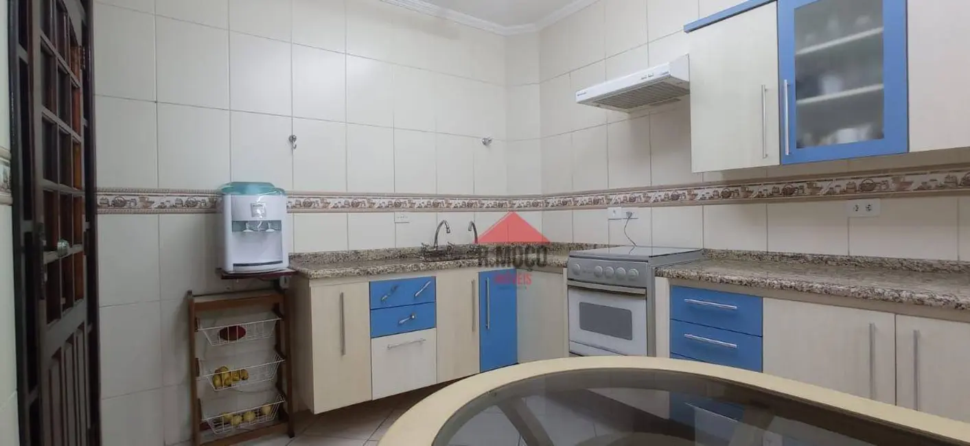 Foto 9 de Sobrado com 3 quartos à venda, 80m2 em Cidade Patriarca, São Paulo - SP